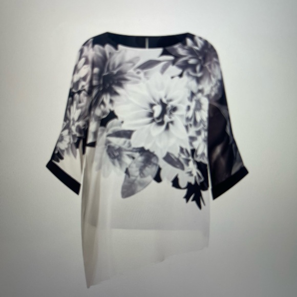 Violeta Blouse | White